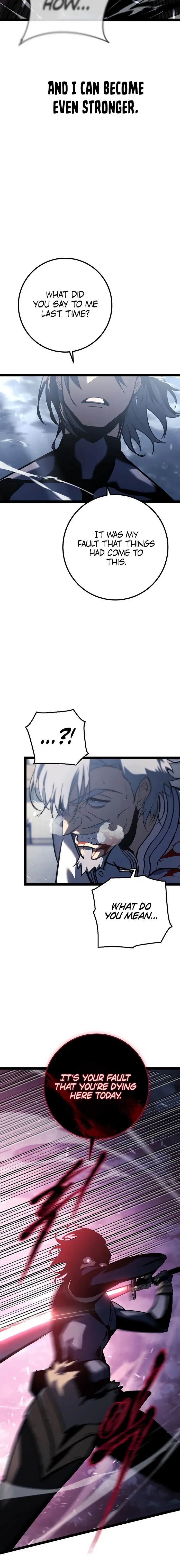 Read Regressed life of the Sword Clan’s Ignoble Reincarnator Manga Online