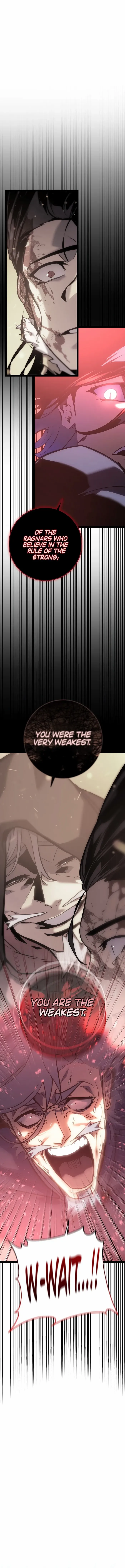 Read Regressed life of the Sword Clan’s Ignoble Reincarnator Manga Online