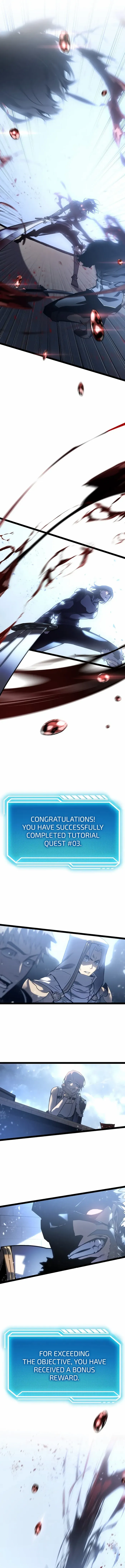 Read Regressed life of the Sword Clan’s Ignoble Reincarnator Manga Online