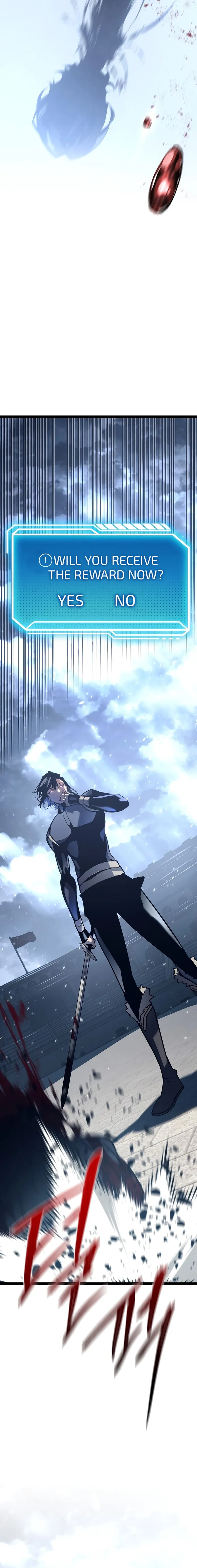 Read Regressed life of the Sword Clan’s Ignoble Reincarnator Manga Online