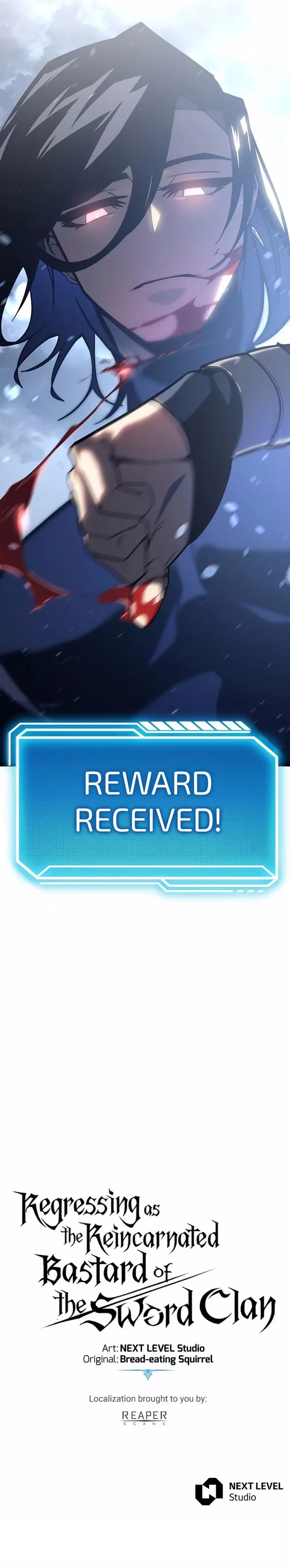 Read Regressed life of the Sword Clan’s Ignoble Reincarnator Manga Online