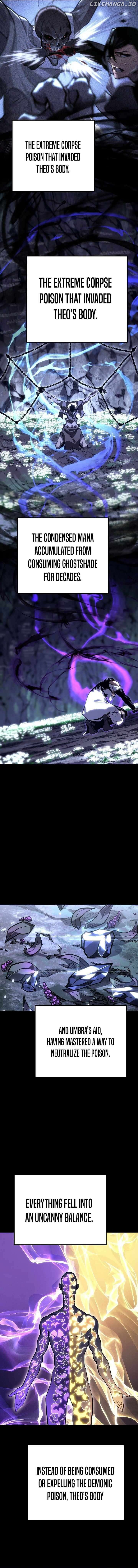 Read Regressed life of the Sword Clan’s Ignoble Reincarnator Manga Online