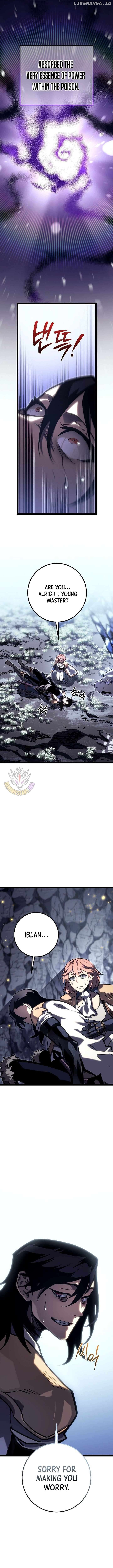 Read Regressed life of the Sword Clan’s Ignoble Reincarnator Manga Online