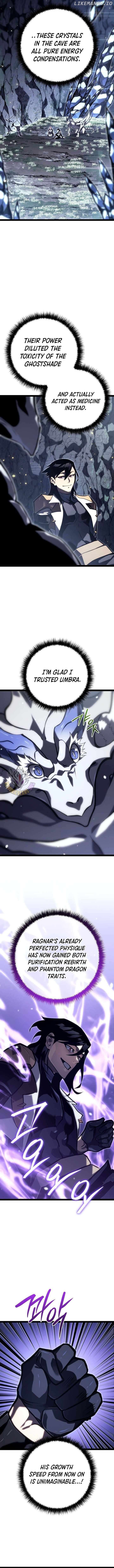 Read Regressed life of the Sword Clan’s Ignoble Reincarnator Manga Online