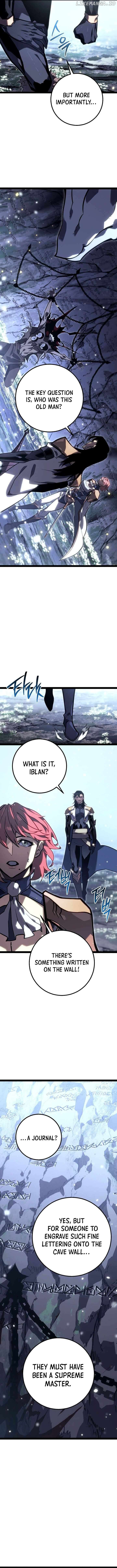 Read Regressed life of the Sword Clan’s Ignoble Reincarnator Manga Online