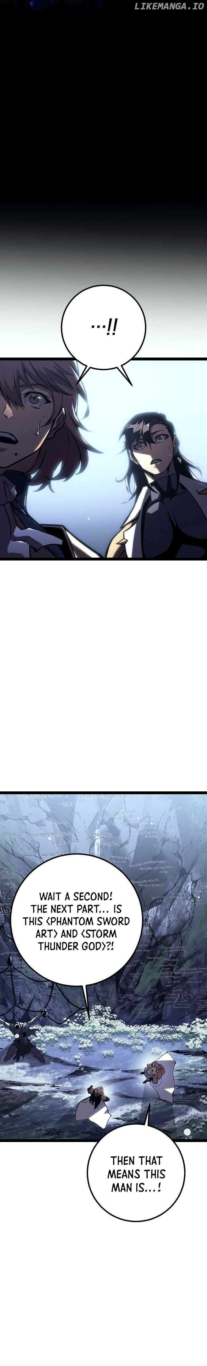 Read Regressed life of the Sword Clan’s Ignoble Reincarnator Manga Online