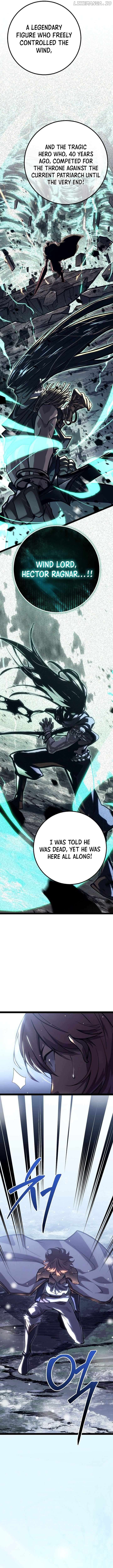 Read Regressed life of the Sword Clan’s Ignoble Reincarnator Manga Online