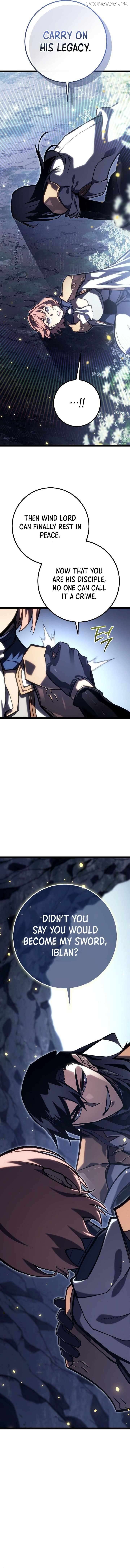 Read Regressed life of the Sword Clan’s Ignoble Reincarnator Manga Online