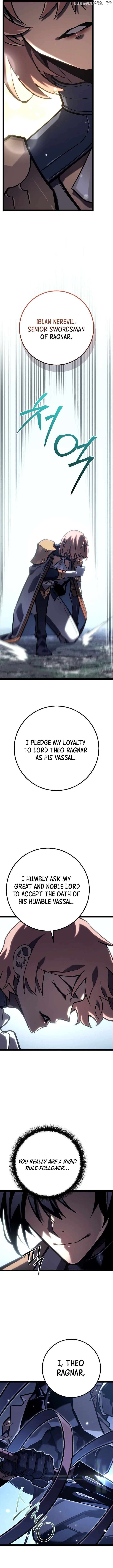 Read Regressed life of the Sword Clan’s Ignoble Reincarnator Manga Online