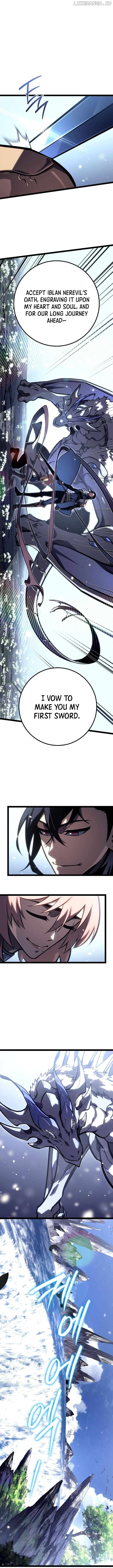 Read Regressed life of the Sword Clan’s Ignoble Reincarnator Manga Online