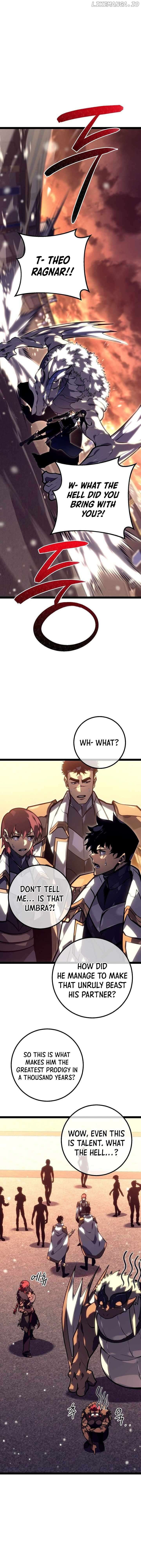 Read Regressed life of the Sword Clan’s Ignoble Reincarnator Manga Online