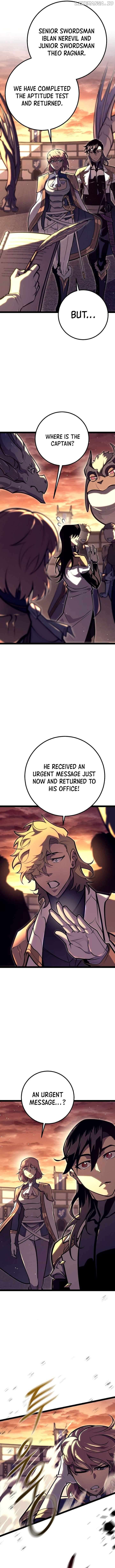 Read Regressed life of the Sword Clan’s Ignoble Reincarnator Manga Online