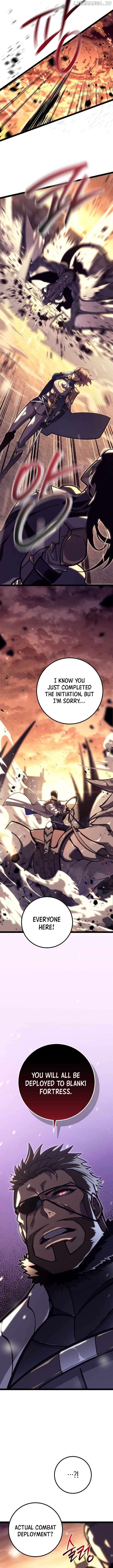 Read Regressed life of the Sword Clan’s Ignoble Reincarnator Manga Online