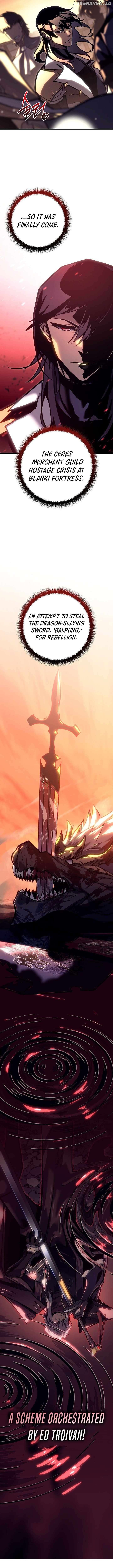 Read Regressed life of the Sword Clan’s Ignoble Reincarnator Manga Online