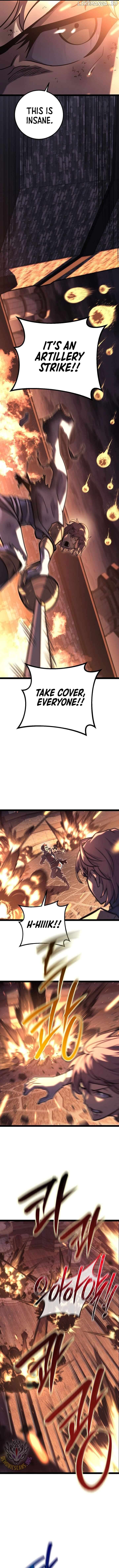 Read Regressed life of the Sword Clan’s Ignoble Reincarnator Manga Online