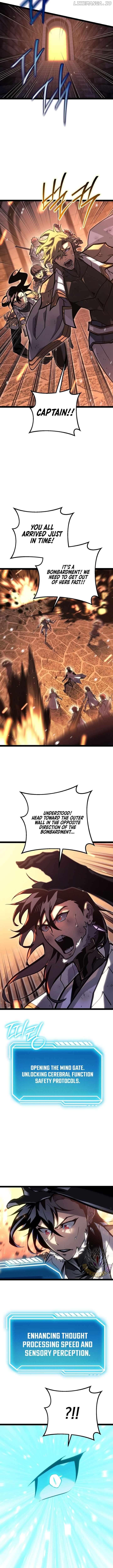 Read Regressed life of the Sword Clan’s Ignoble Reincarnator Manga Online