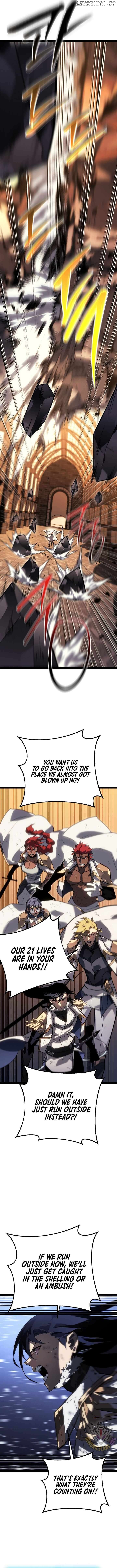 Read Regressed life of the Sword Clan’s Ignoble Reincarnator Manga Online