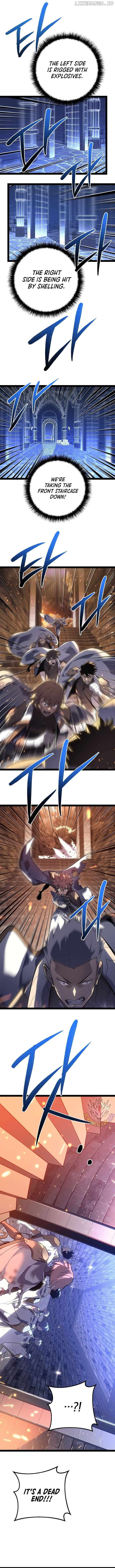 Read Regressed life of the Sword Clan’s Ignoble Reincarnator Manga Online