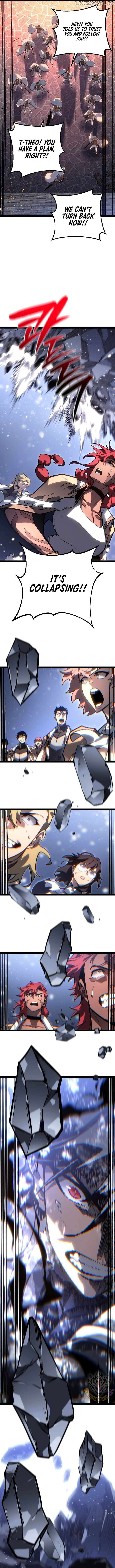 Read Regressed life of the Sword Clan’s Ignoble Reincarnator Manga Online