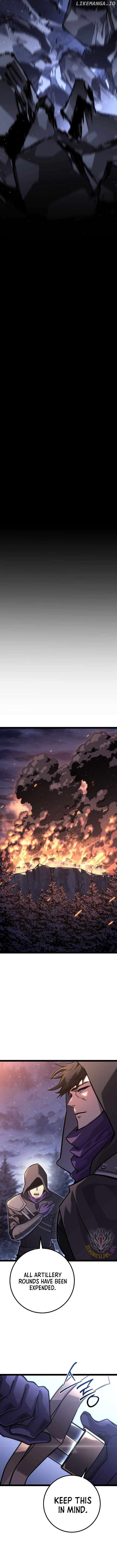 Read Regressed life of the Sword Clan’s Ignoble Reincarnator Manga Online