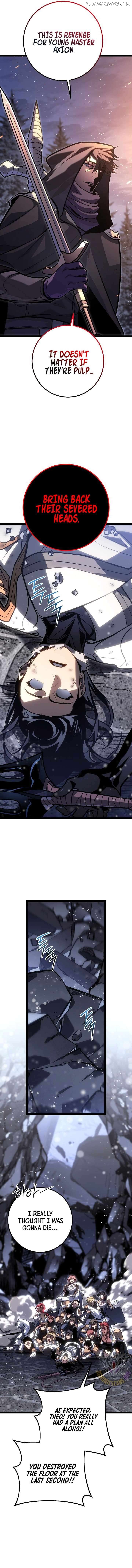 Read Regressed life of the Sword Clan’s Ignoble Reincarnator Manga Online