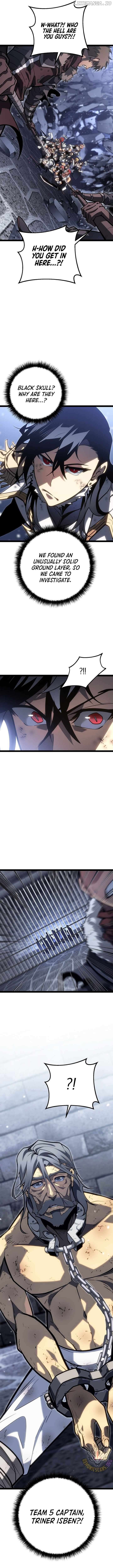 Read Regressed life of the Sword Clan’s Ignoble Reincarnator Manga Online