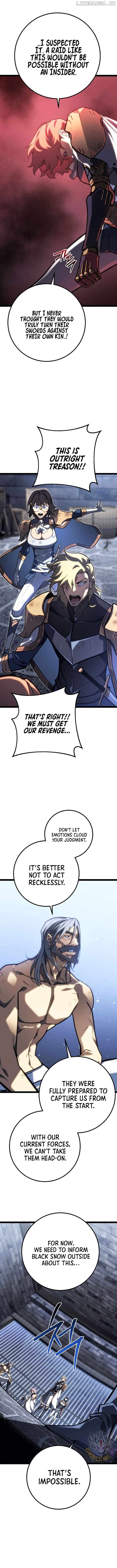 Read Regressed life of the Sword Clan’s Ignoble Reincarnator Manga Online