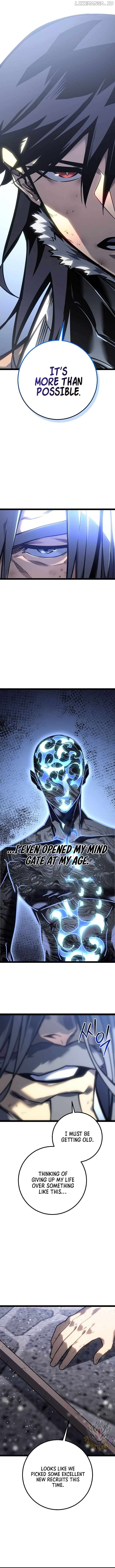 Read Regressed life of the Sword Clan’s Ignoble Reincarnator Manga Online