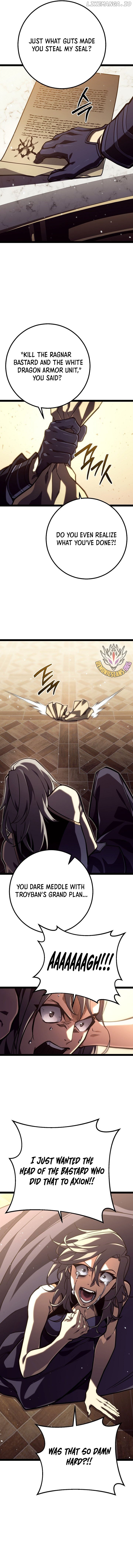 Read Regressed life of the Sword Clan’s Ignoble Reincarnator Manga Online