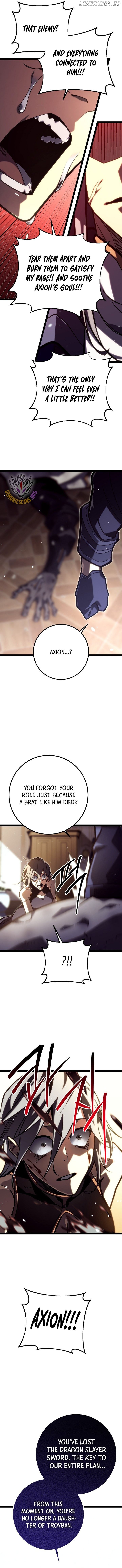 Read Regressed life of the Sword Clan’s Ignoble Reincarnator Manga Online