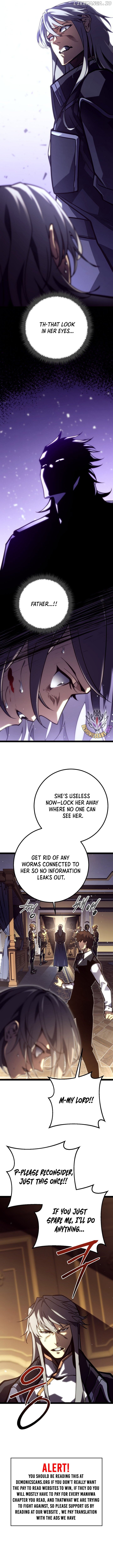 Read Regressed life of the Sword Clan’s Ignoble Reincarnator Manga Online