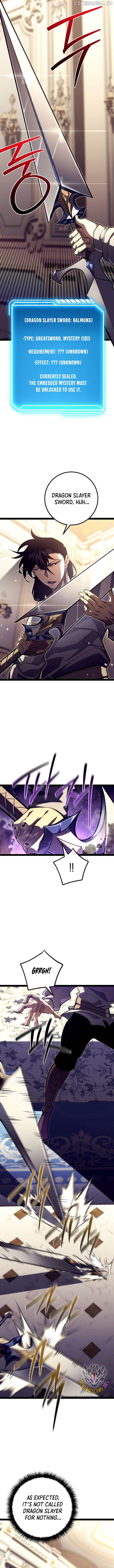 Read Regressed life of the Sword Clan’s Ignoble Reincarnator Manga Online