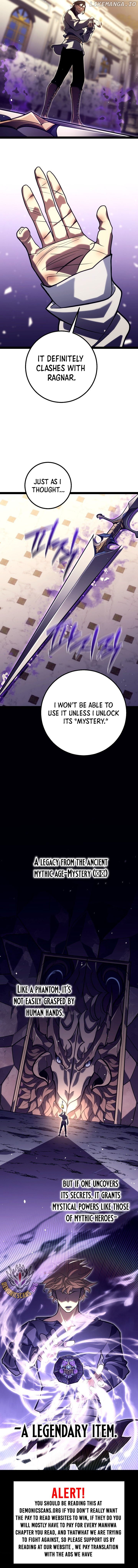 Read Regressed life of the Sword Clan’s Ignoble Reincarnator Manga Online