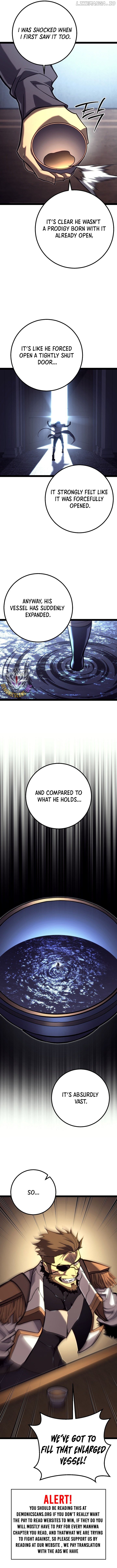 Read Regressed life of the Sword Clan’s Ignoble Reincarnator Manga Online