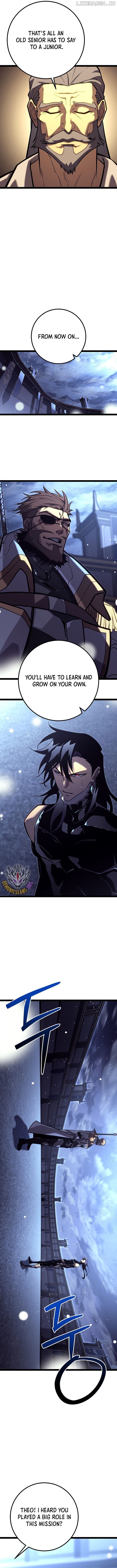 Read Regressed life of the Sword Clan’s Ignoble Reincarnator Manga Online