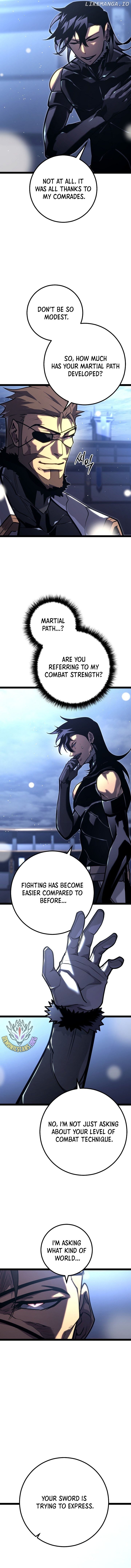 Read Regressed life of the Sword Clan’s Ignoble Reincarnator Manga Online