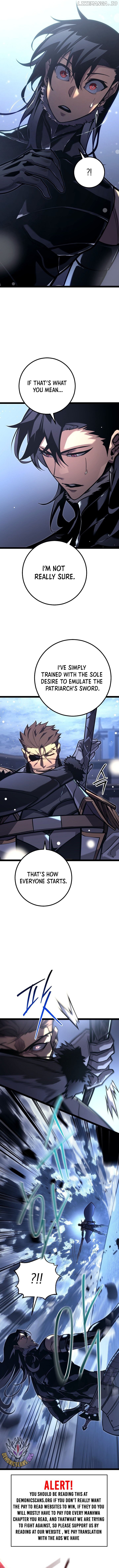 Read Regressed life of the Sword Clan’s Ignoble Reincarnator Manga Online