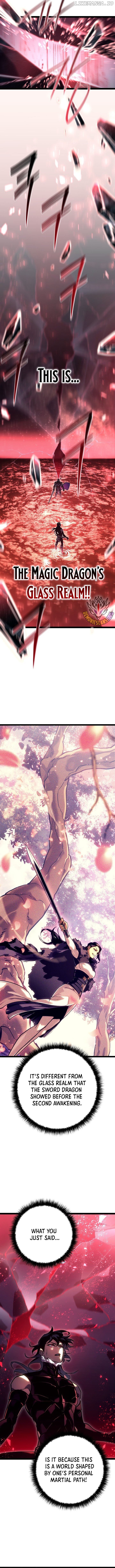 Read Regressed life of the Sword Clan’s Ignoble Reincarnator Manga Online