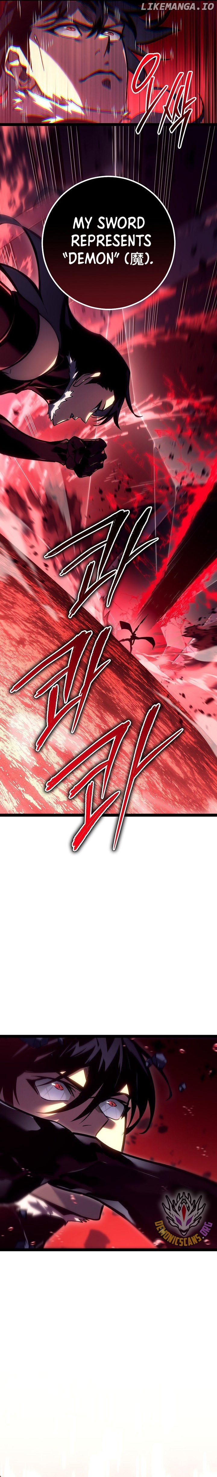 Read Regressed life of the Sword Clan’s Ignoble Reincarnator Manga Online