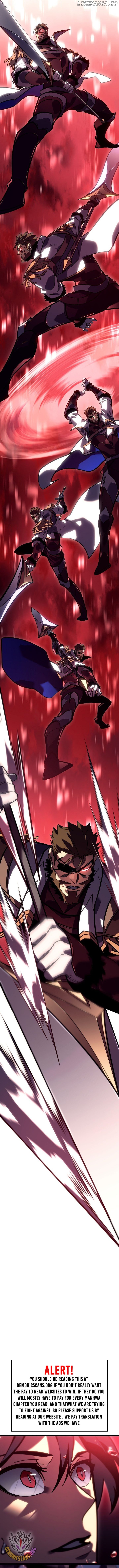 Read Regressed life of the Sword Clan’s Ignoble Reincarnator Manga Online