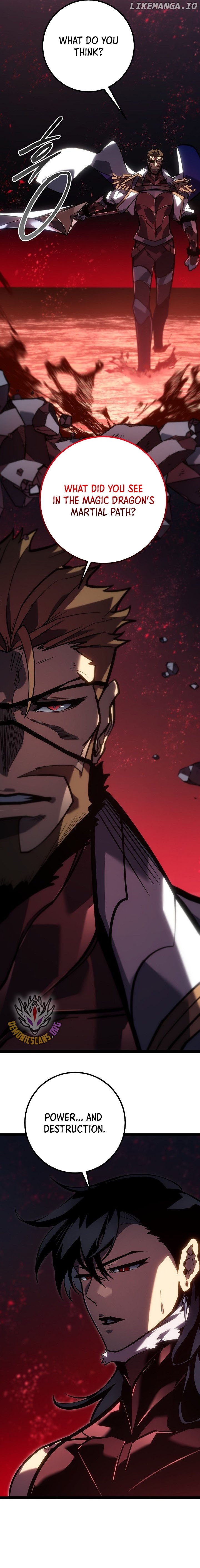 Read Regressed life of the Sword Clan’s Ignoble Reincarnator Manga Online