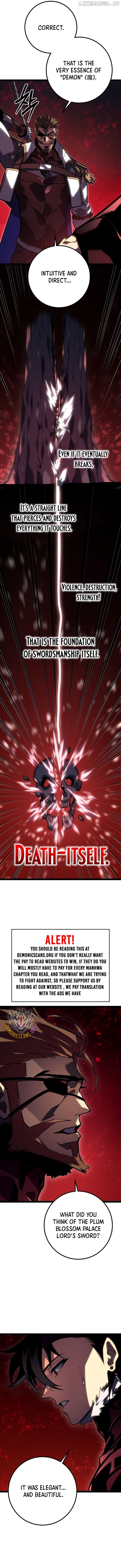 Read Regressed life of the Sword Clan’s Ignoble Reincarnator Manga Online