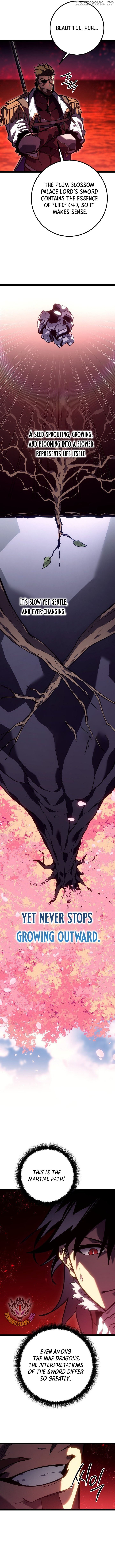 Read Regressed life of the Sword Clan’s Ignoble Reincarnator Manga Online