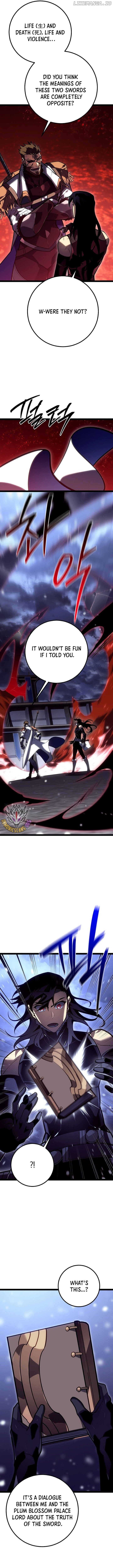 Read Regressed life of the Sword Clan’s Ignoble Reincarnator Manga Online