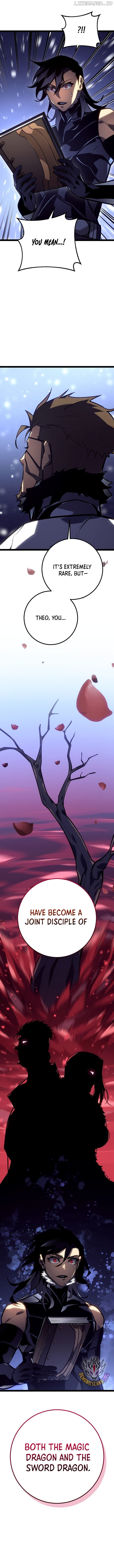 Read Regressed life of the Sword Clan’s Ignoble Reincarnator Manga Online