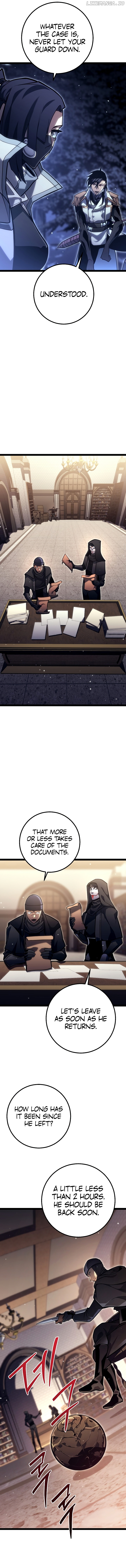 Read Regressed life of the Sword Clan’s Ignoble Reincarnator Manga Online