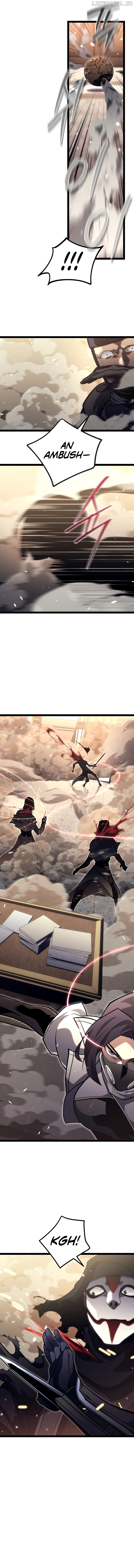 Read Regressed life of the Sword Clan’s Ignoble Reincarnator Manga Online