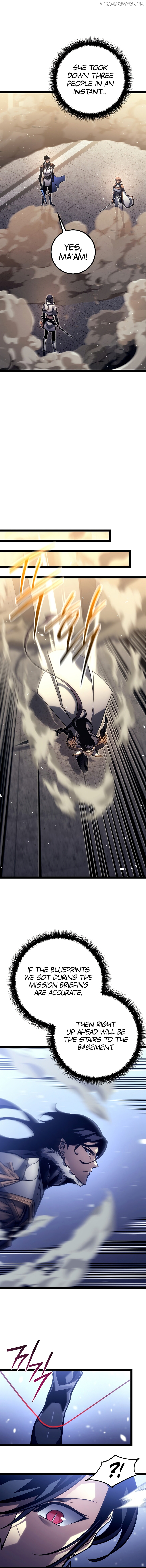 Read Regressed life of the Sword Clan’s Ignoble Reincarnator Manga Online