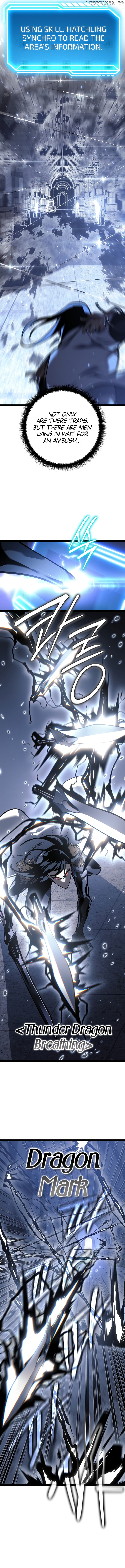 Read Regressed life of the Sword Clan’s Ignoble Reincarnator Manga Online