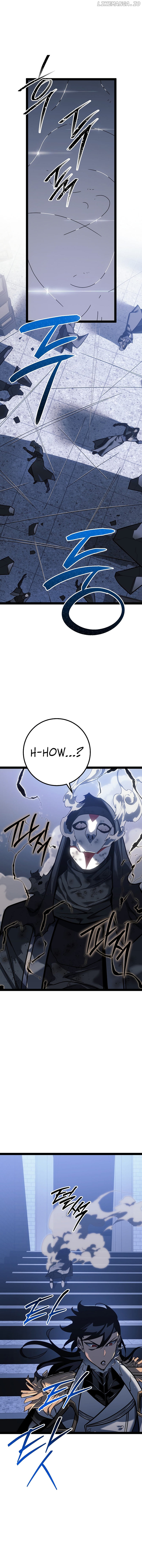 Read Regressed life of the Sword Clan’s Ignoble Reincarnator Manga Online